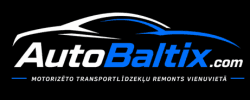 Autobaltix logo